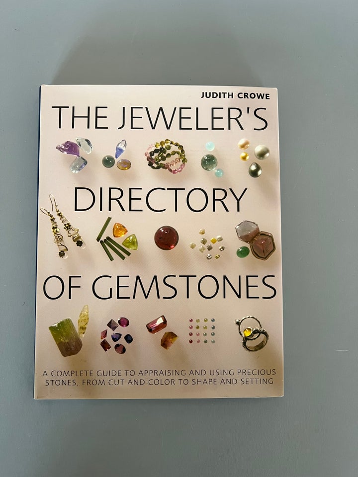 The Jeweler's Directory of