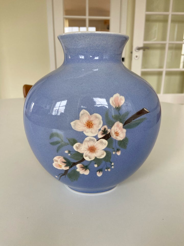 Keramik Stor Søholm keramik vase