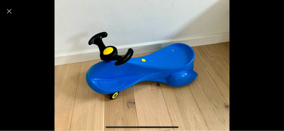 Gåbil MiniSpeeders og Autowalker