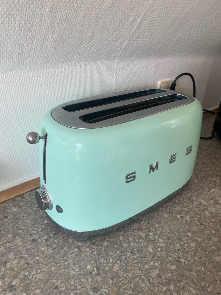 SMEG brødrister , SMEG