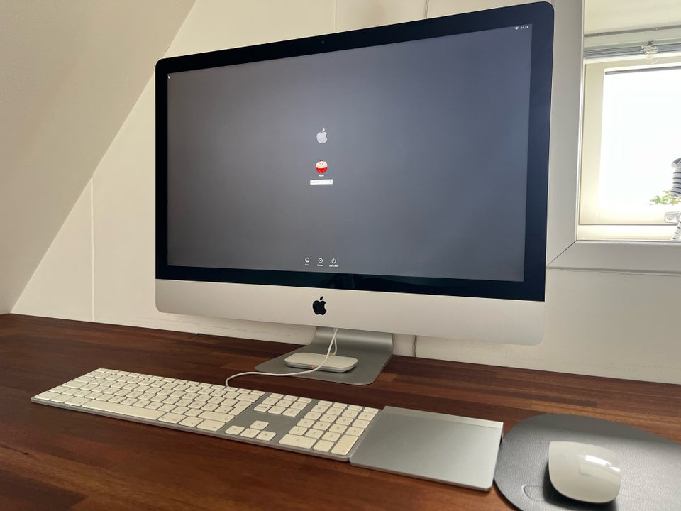 iMac 27” 32 GHz