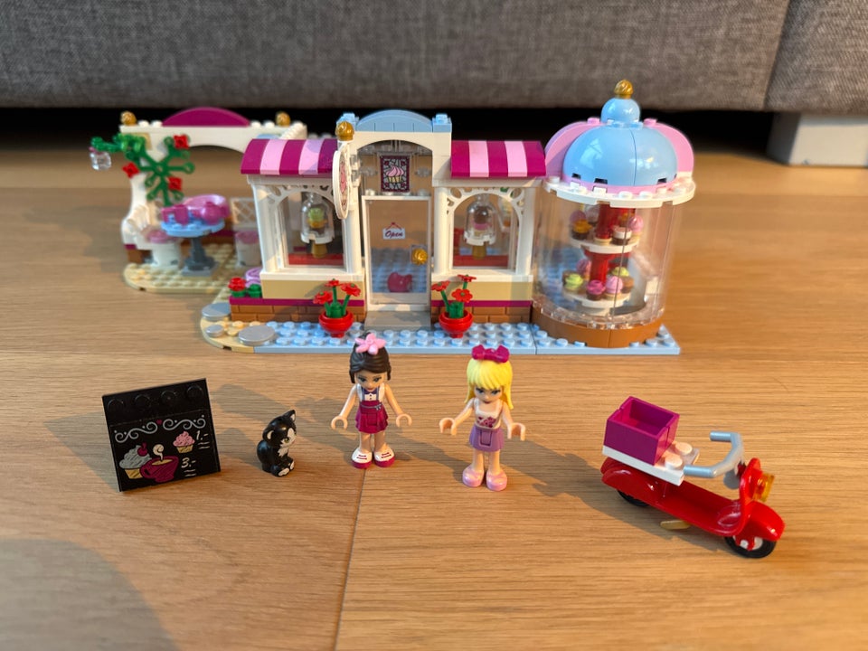 Lego Friends, 41119