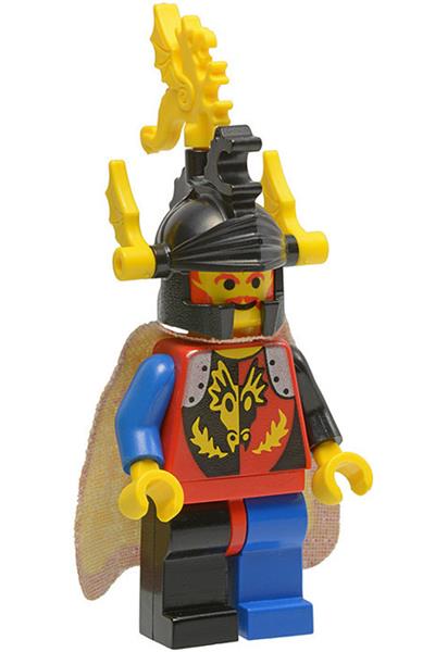 Lego Minifigures