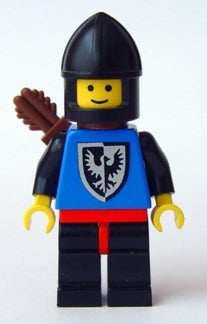 Lego Minifigures