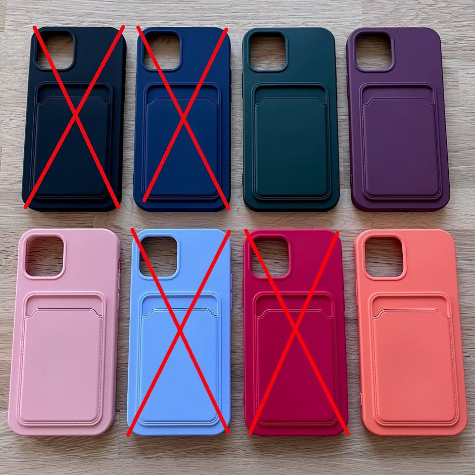 Cover, t. iPhone, iPhone 12