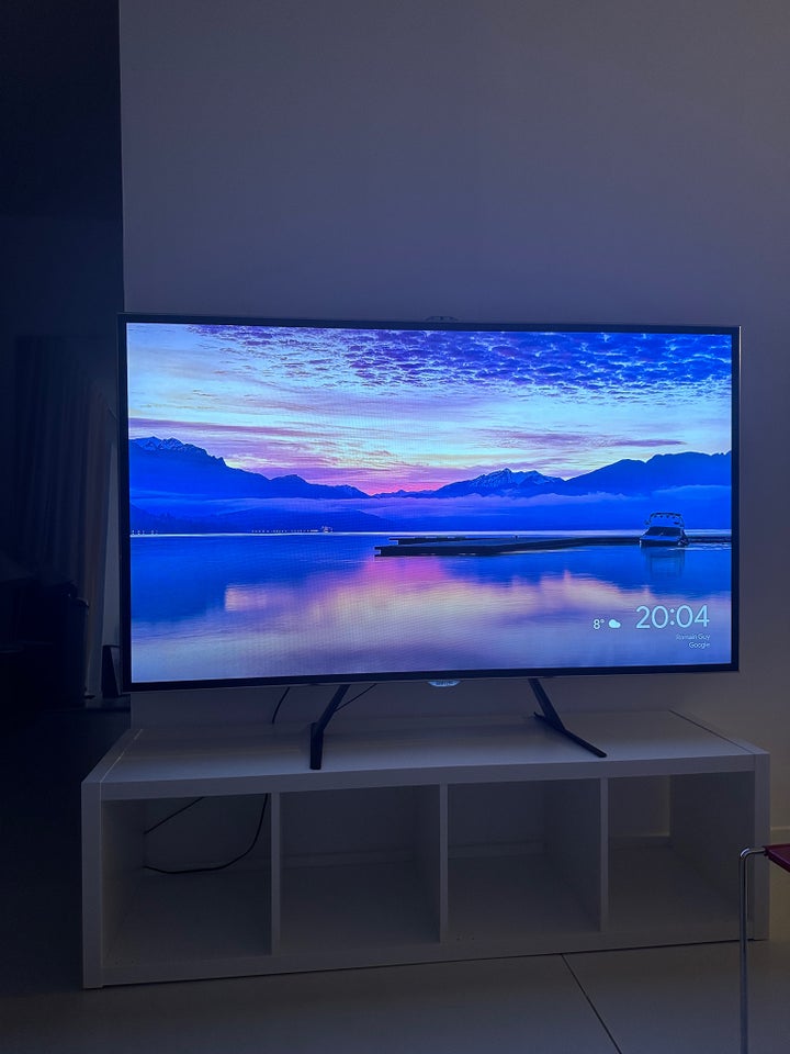 LED, Samsung, Smart 3D LED TV