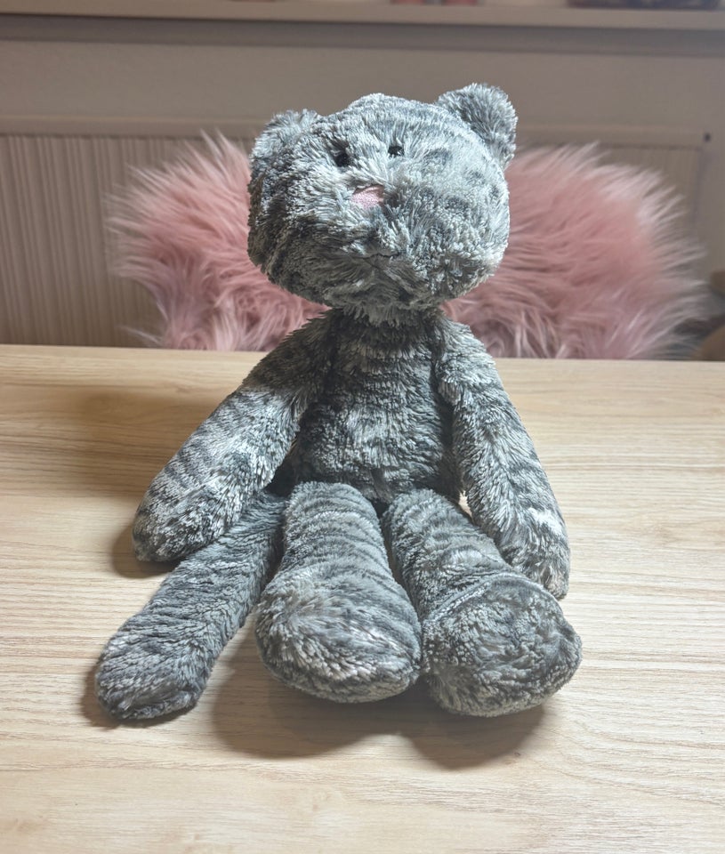 Bamse, Jellycat