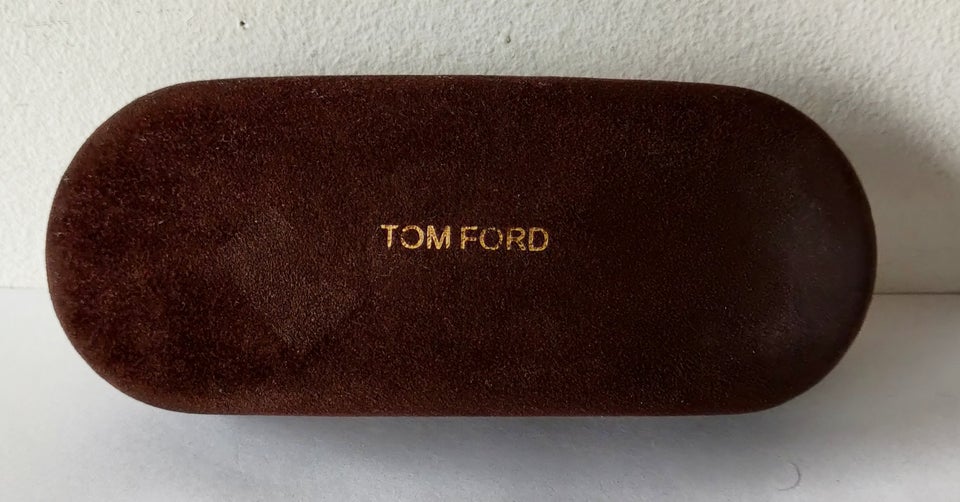 Andre samleobjekter, TOM FORD