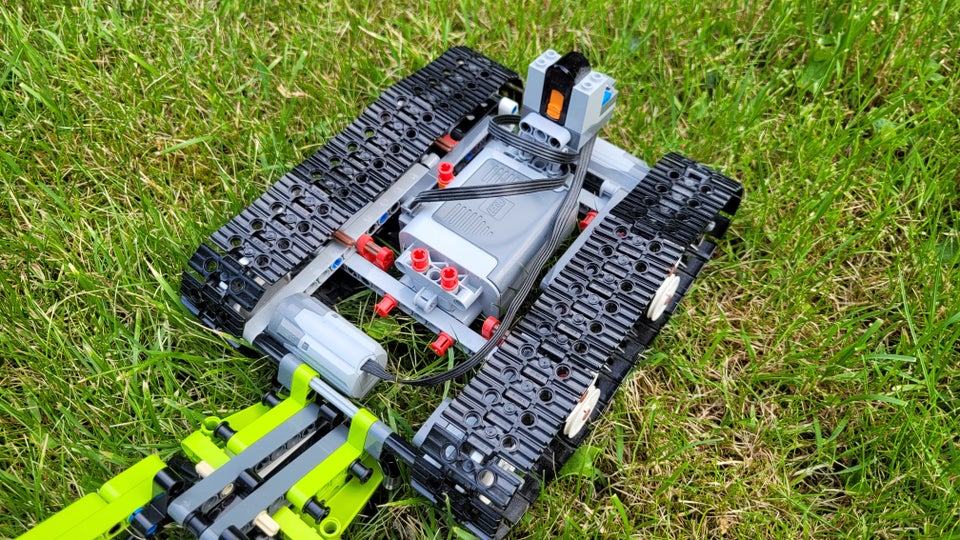 Lego Technic Lego Technic RC