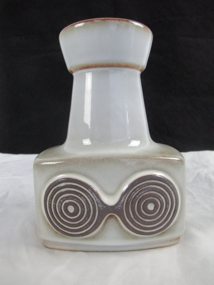 Spiral Vase 3453, Søholm Einar