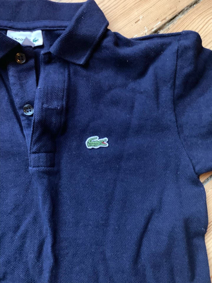 Polo t-shirt, Lacoste, bluse