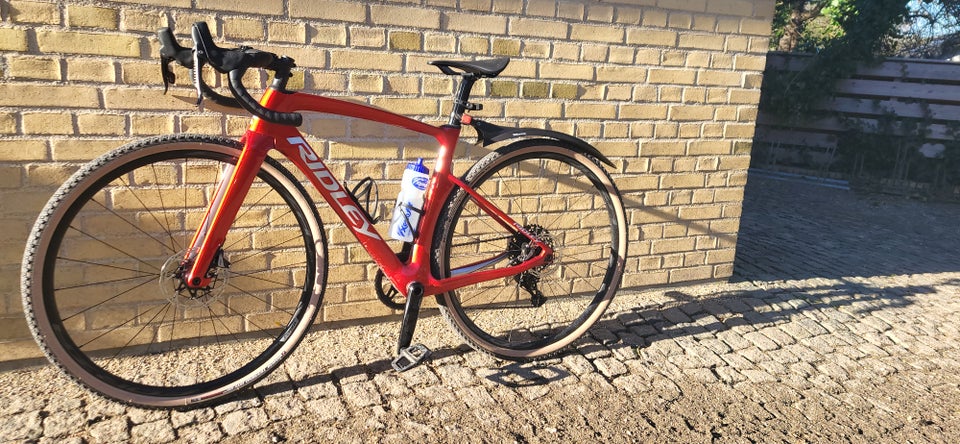 Herreracer Ridley Kanzo Fast 50