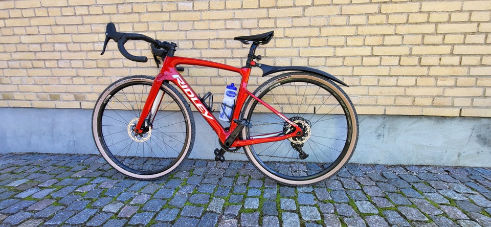 Herreracer Ridley Kanzo Fast 50