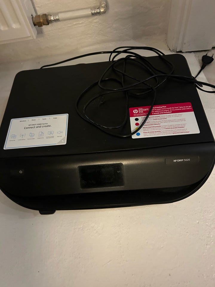 Anden printer