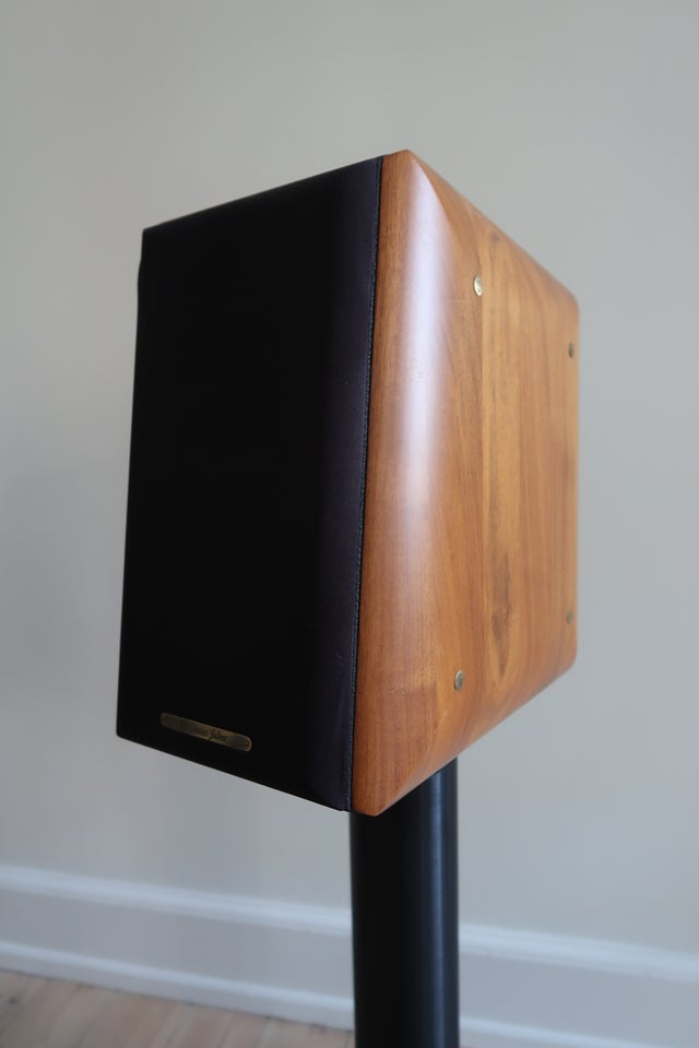 Højttaler, Sonus Faber, Concerto