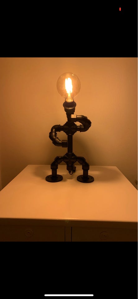 Skrivebordslampe