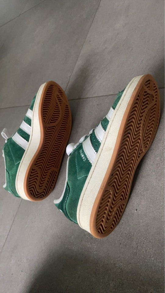 Sneakers, str. 37,5, Adidas Campus