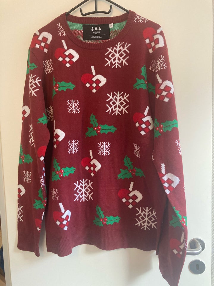 Sweater Reenberg str XXL