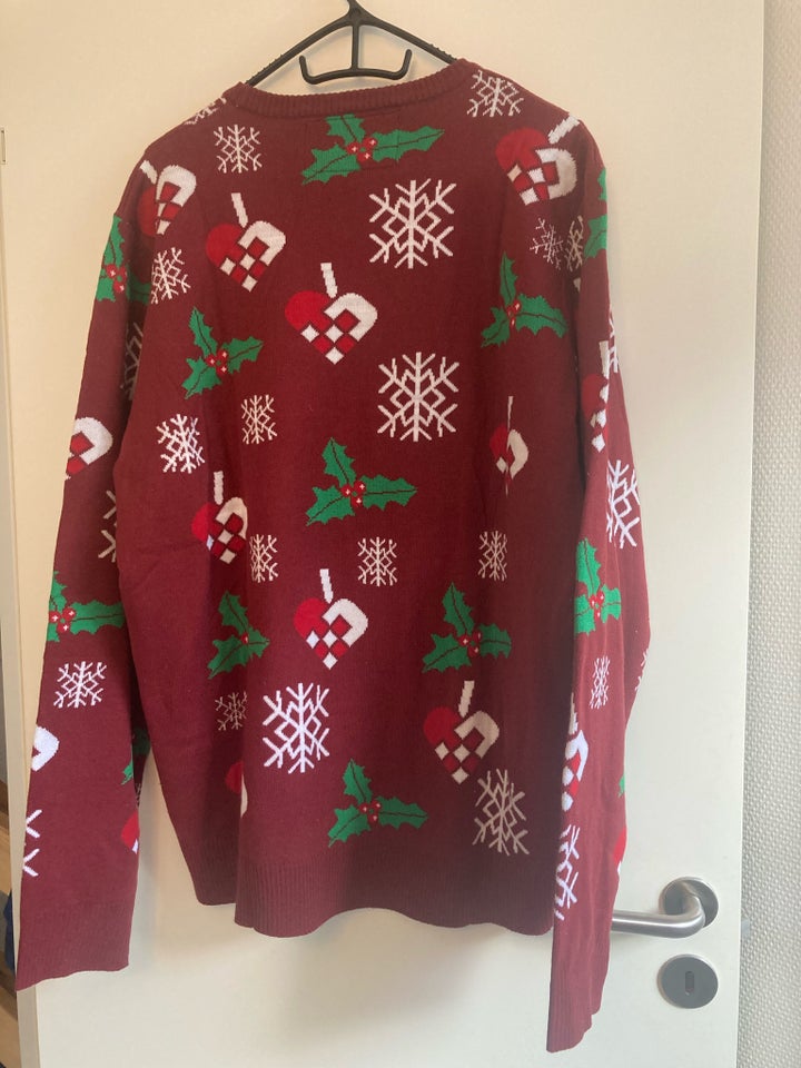 Sweater Reenberg str XXL