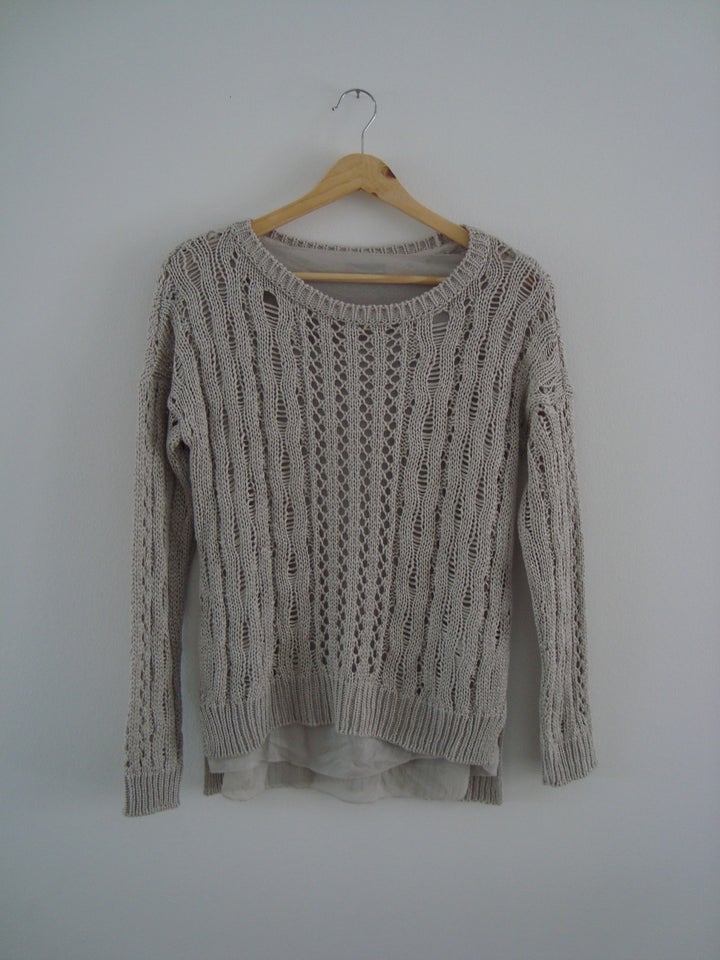 Sweater, Street One, str. 38