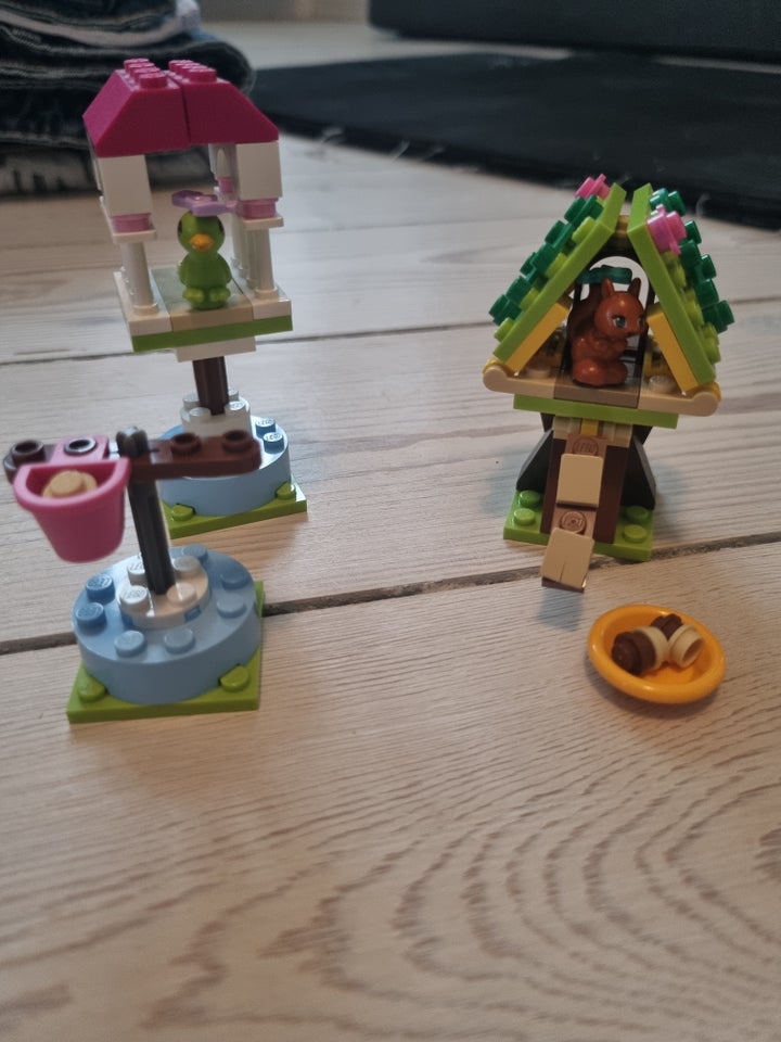 Lego Friends,