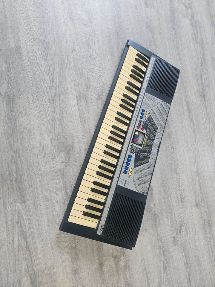 Keyboard, Bontempi Pm68