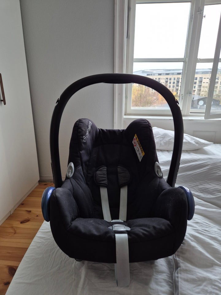 Autostol, op til 13 kg , Maxi Cosi