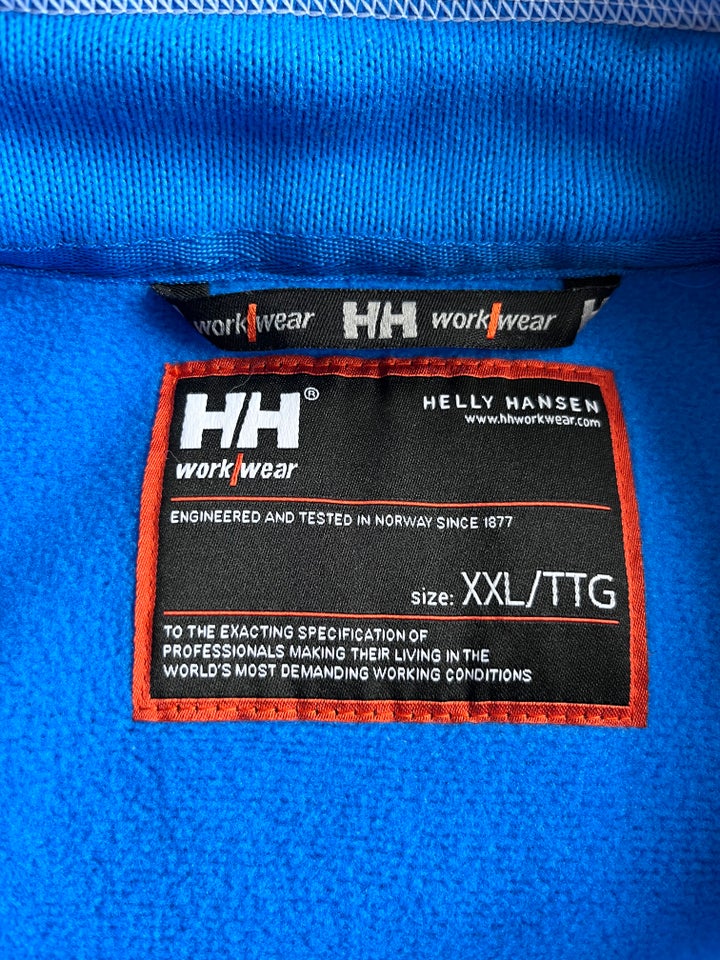 Arbejdstøj, Helly Hansen, str. XXL