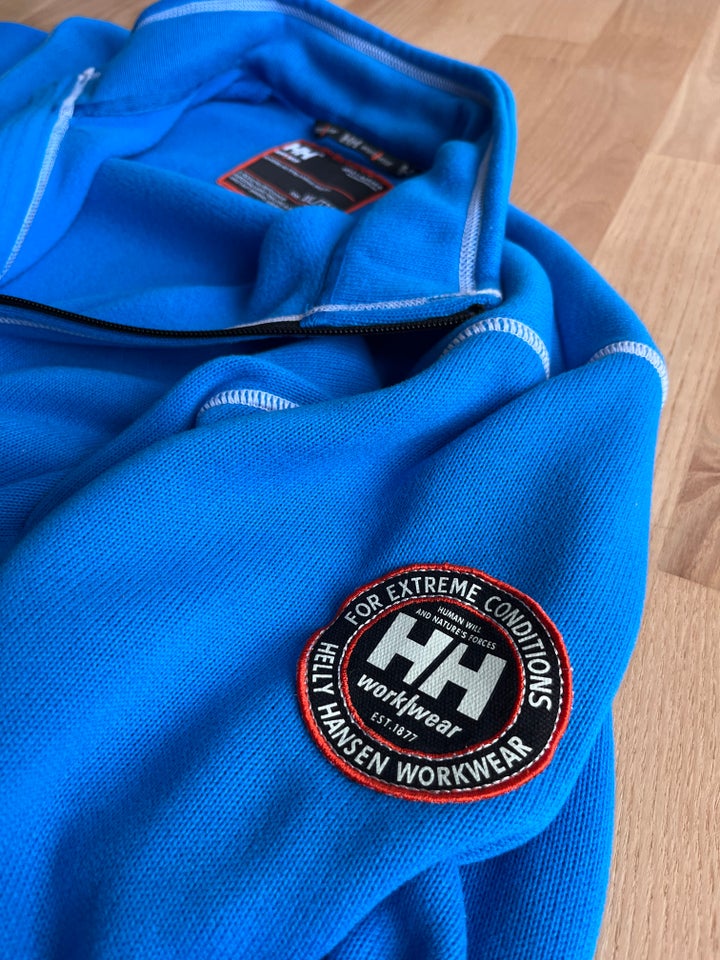 Arbejdstøj, Helly Hansen, str. XXL