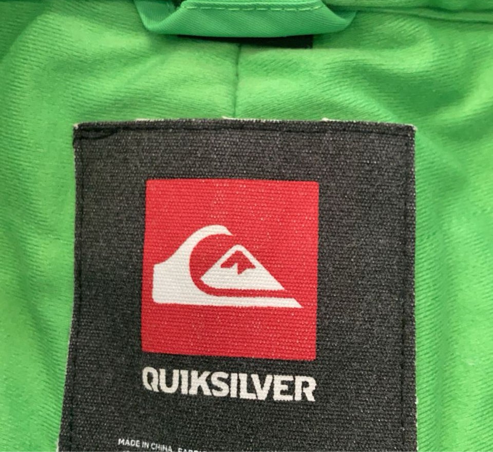 Skibukser Quiksilver str Small