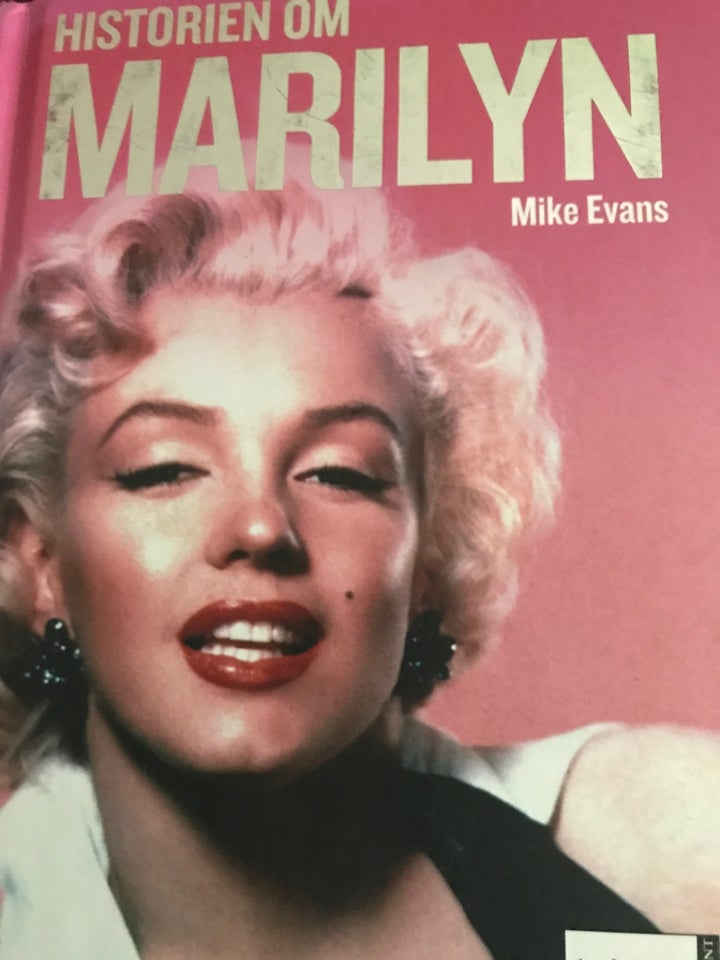 Historien om Marilyn Mike Evans