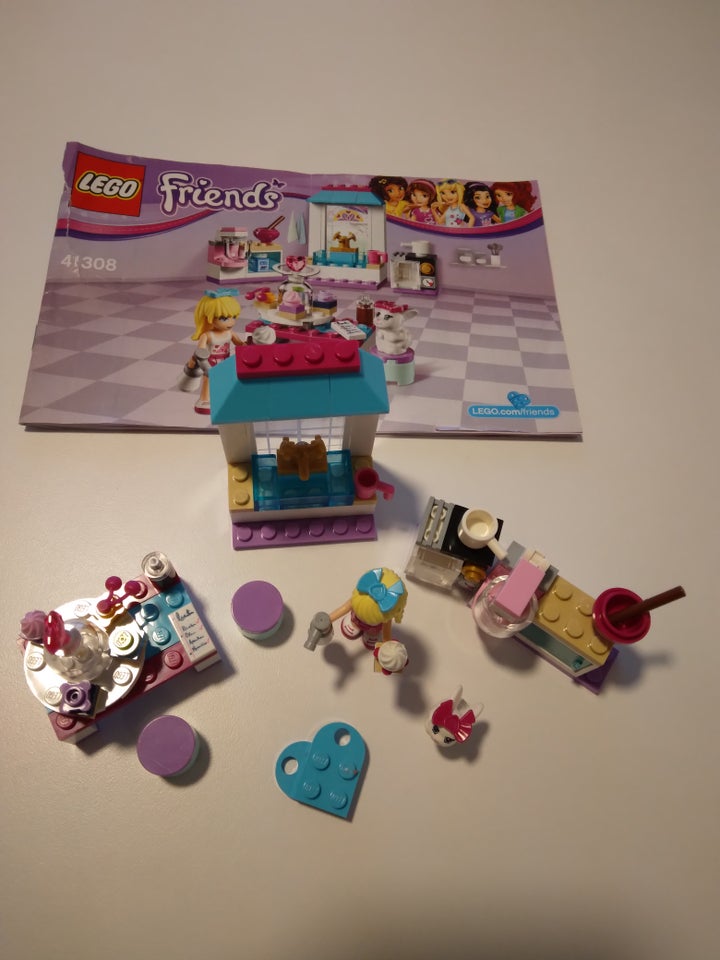 Lego Friends