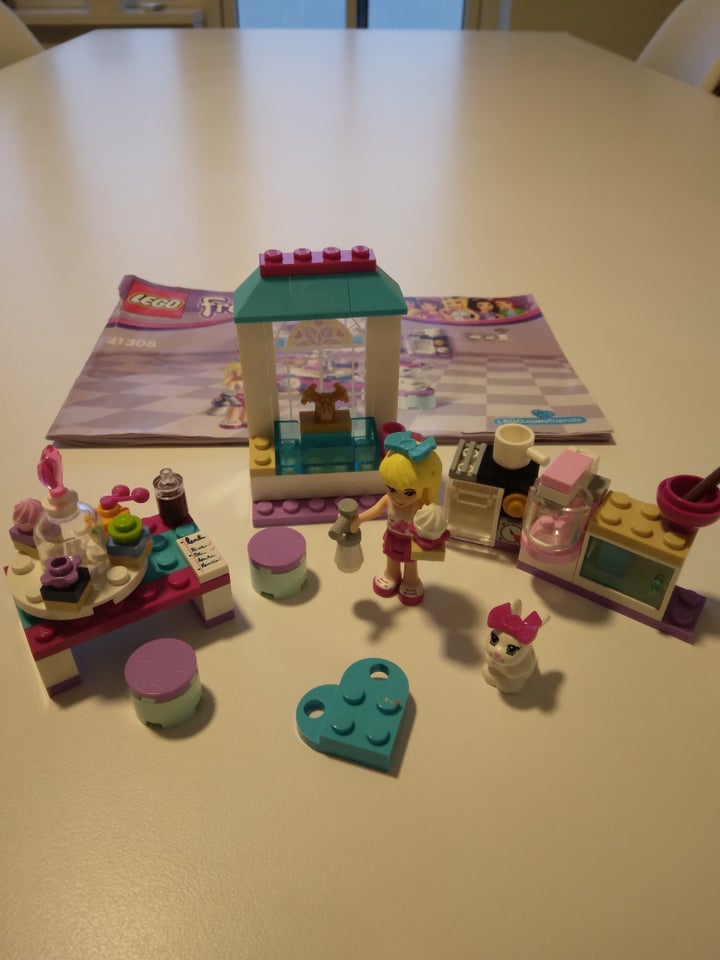 Lego Friends