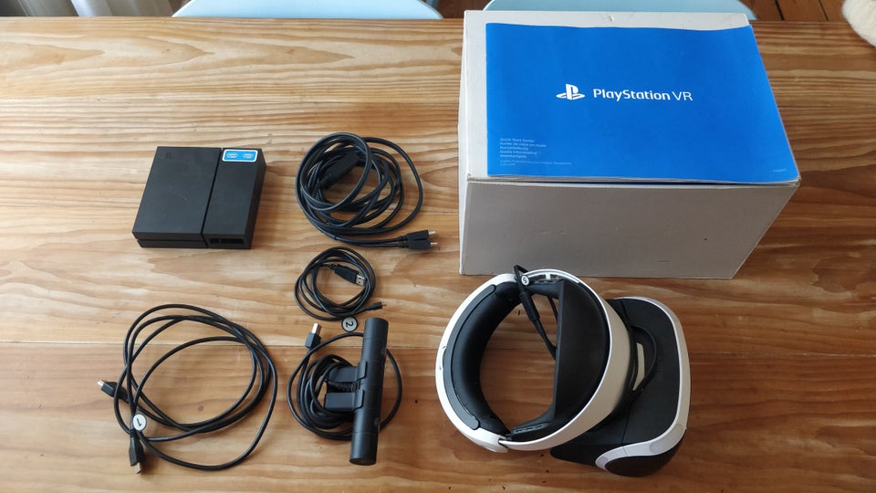 Headset Playstation 4 Sony