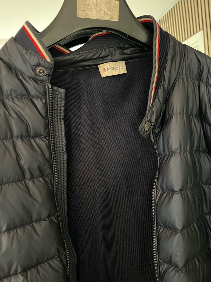 Jakke, str. XL, Moncler