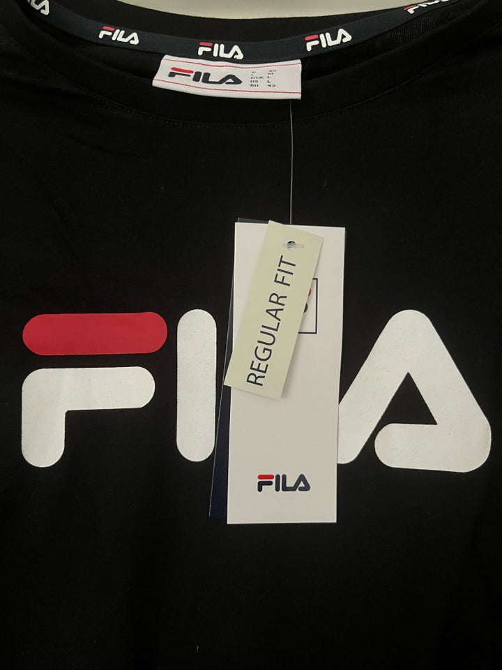 T-shirt, Fila, str. 38