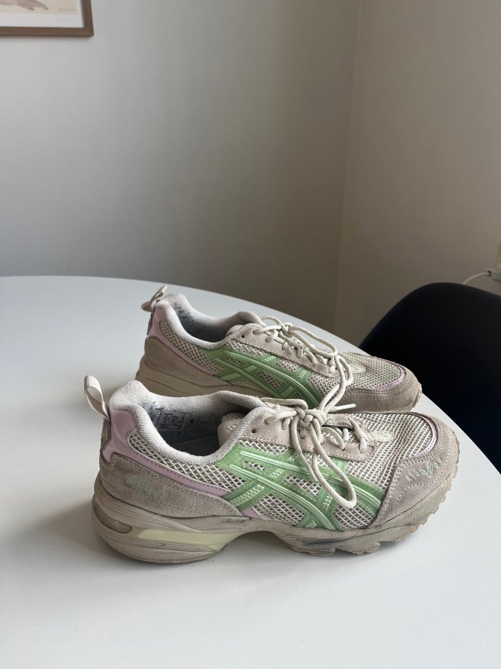 Sneakers, str. 39,5, Asics