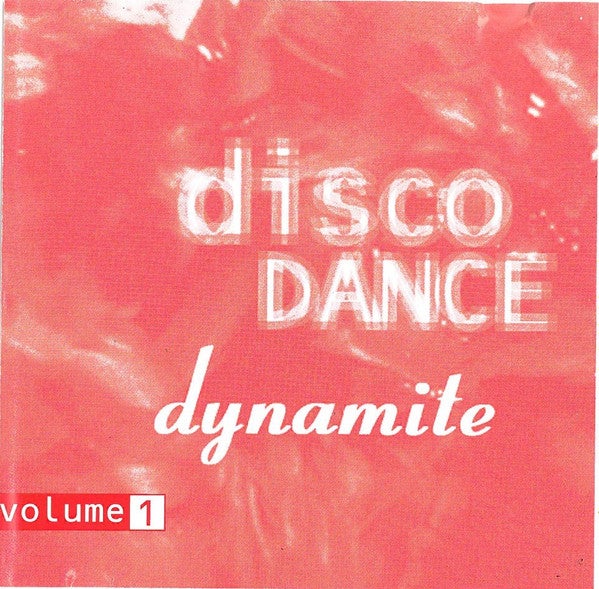 ¤/ Various / Diverse: CD : Disco