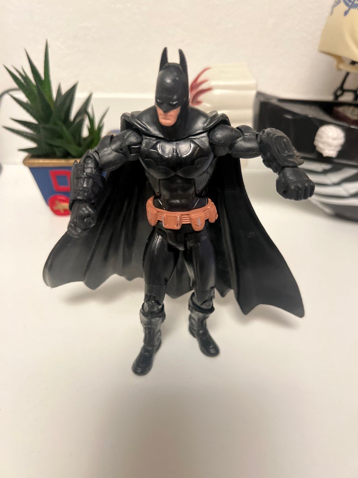 Figurer, Super helt, Batman