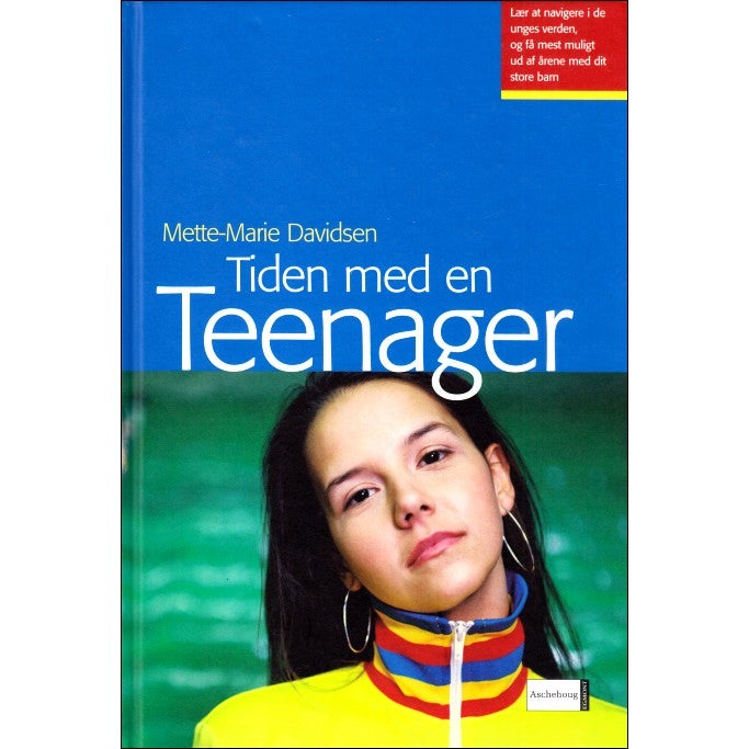 Forstå din Teenager - og dig selv,