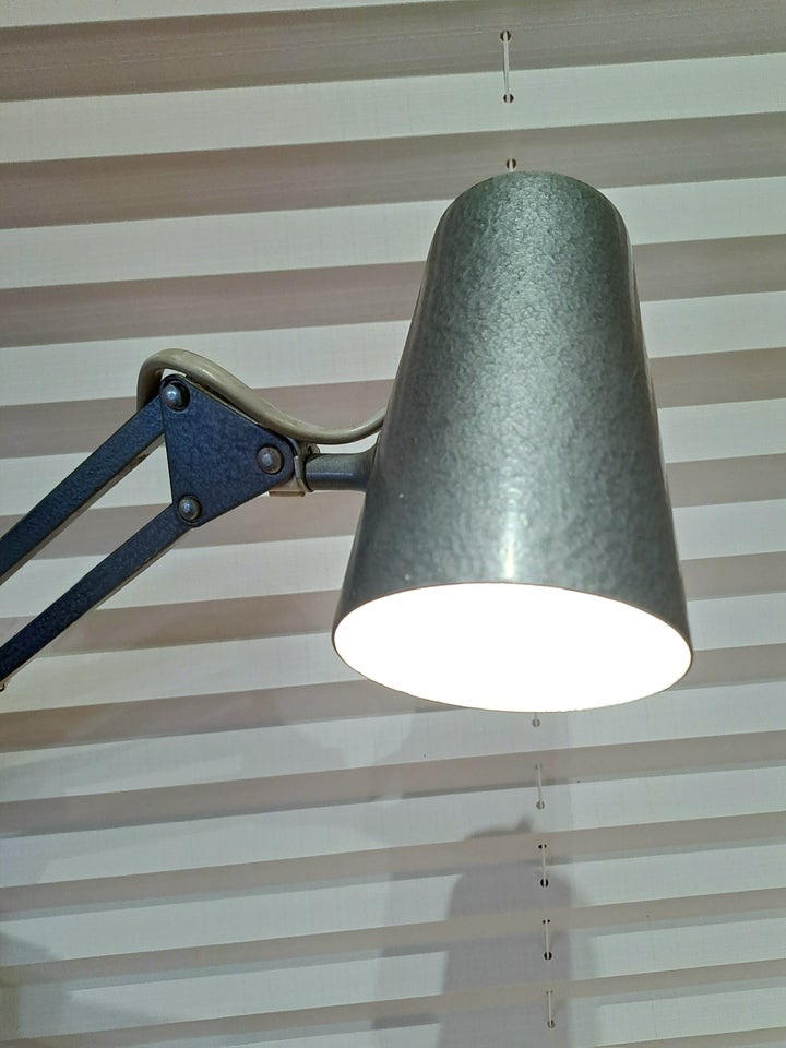 Arkitektlampe