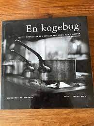 En Kogebog, Restaurant Kong Hans