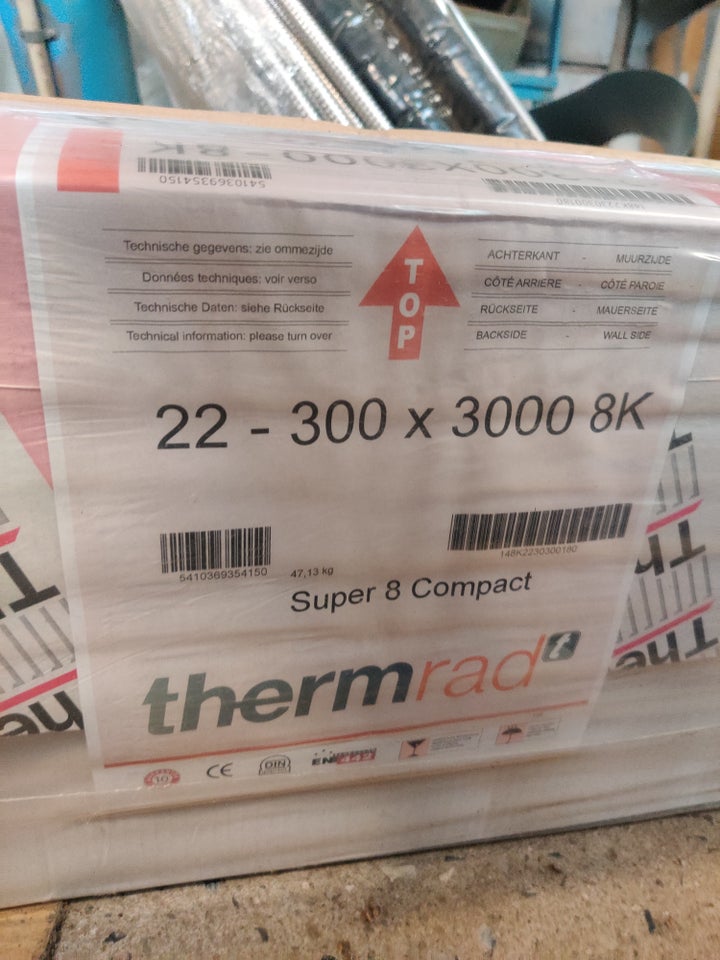 Radiator Thermrad