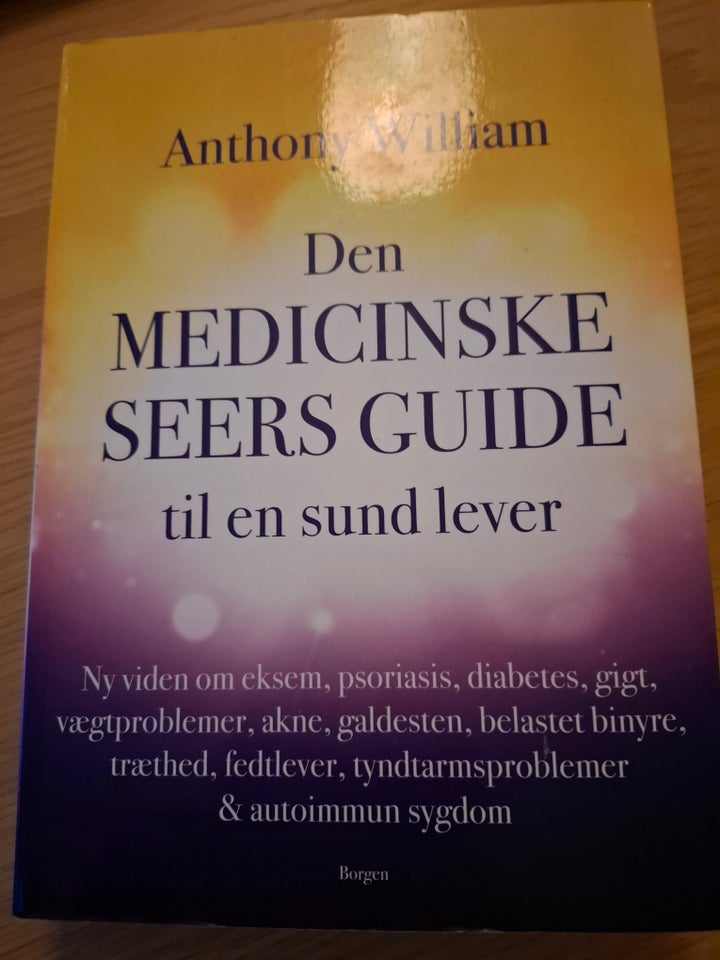 Den medicinske seers guide til en