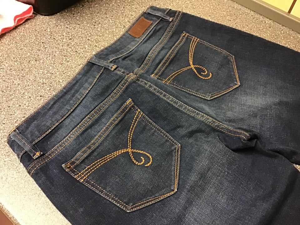 Jeans, Esprit Straight medium