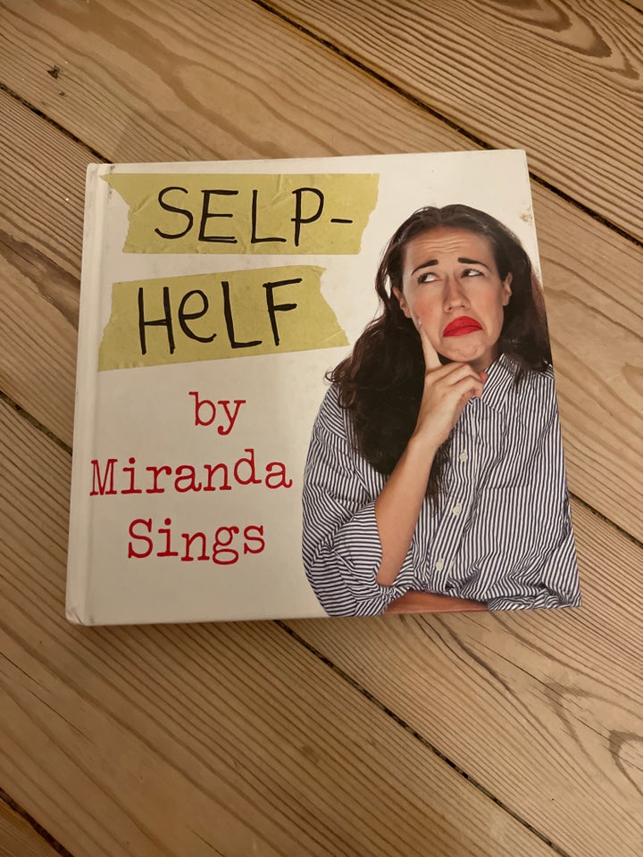 Selphelf, Miranda Sings, emne: