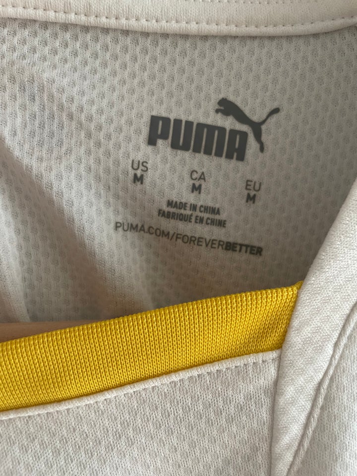 Fodboldtrøje Ghana Puma