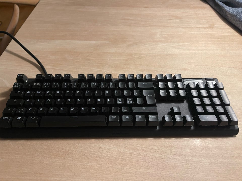 Tastatur Steelseries Apex Pro