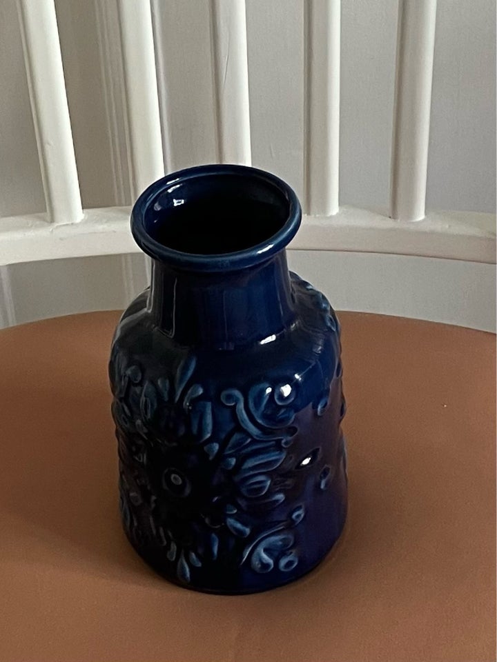 Stentøj, Vase- retro, ? Se foto