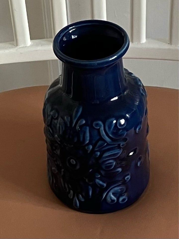 Stentøj, Vase- retro, ? Se foto